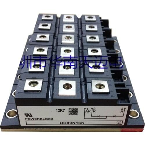 DD98N18K DD98N20K DD98N22K DD98N24K DD98N25K DD98N16K Module Original, can provide product test video