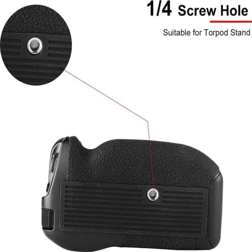 Meike MK-A7R IV Professional Vertical Battery Grip for Sony A7R IV A9II A7IV Cameras