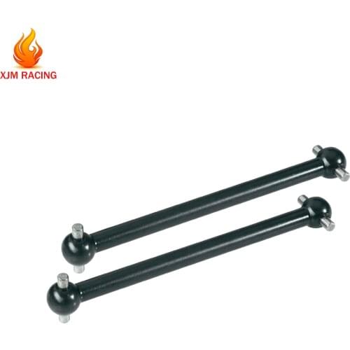 Rear Wheel Drive Shaft Dog Bone for Buggy, Truggy, MT, SC for 1/5 FS Racing/MCD/FG/CEN/REELY Rc Car Toys Parts