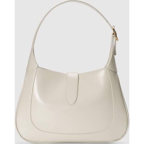 High Quality Luxury Original Designer Brand Female Shouder Bags Girls Genuine Leather Baguette Bags Chic Ladies Tote