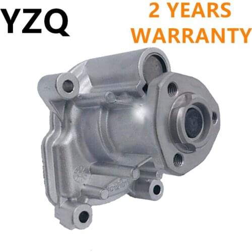 03C121005N 03C121008B 1.4T Engine Cooling Water Pump For Audi A1 A3 Altea For Skoda Octavia For VW Eos Passat Tiguan Golf Beetle