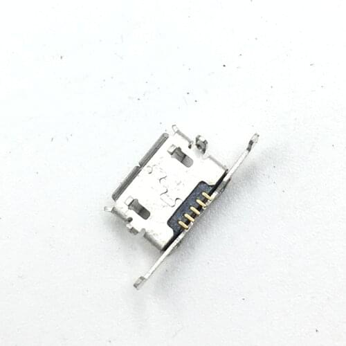 10PCS For Xbox One Controller Micro USB Charging Charge Socket Port Replacement