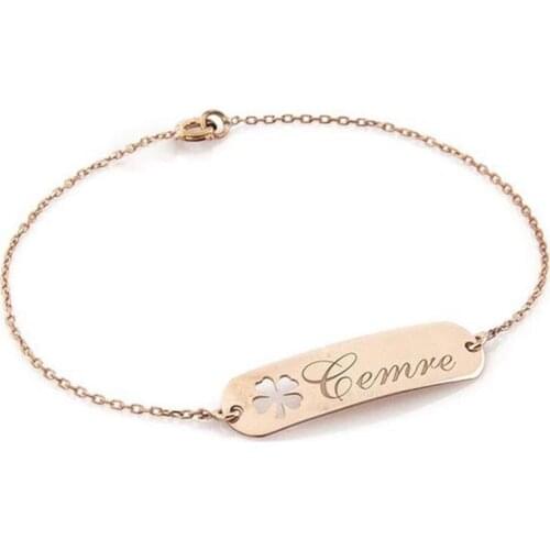 CedesaO Pink Bracelets