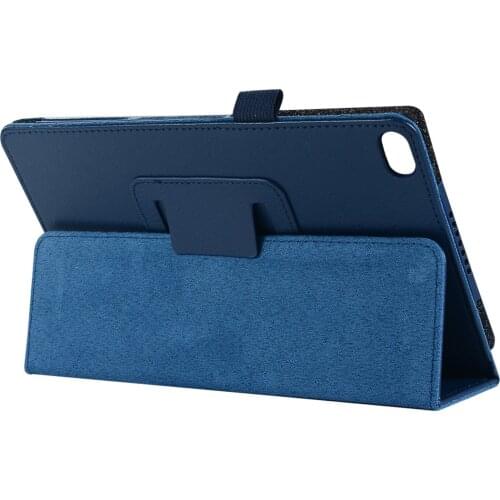 PU Case for Lenovo Tab P11 11 Inch Tablet TB-J606F Protection Case Tablet Stand for Watching Movies