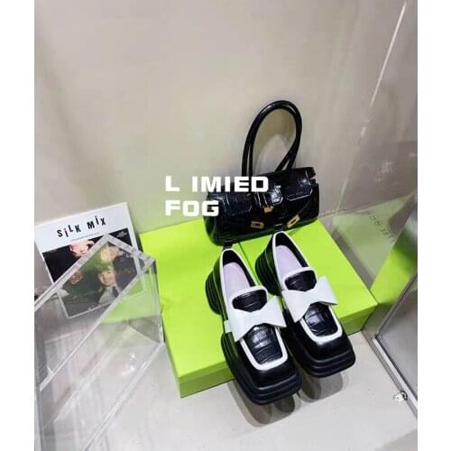 Женские туфли Мэри Джейн FEY GGDB China At AliExpress