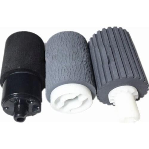 Free Shiping Feeder Pickup Roller for Kyocera FS6030 6025 6530 6525 3500i TA3010i Three/Set