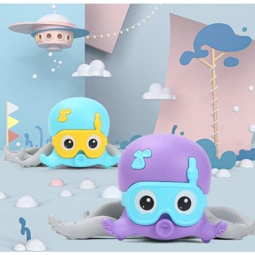 Bath Toys For Kids Baby Water Game Baby Bathing Bathtub Toys For Children 1 Year Swimming Pool Summer Beach Toy Bathtub Boy Gift