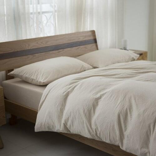 Double Bed Linen iMajors China