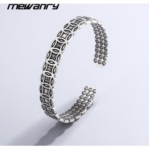 Mewanry Copper Bracelets