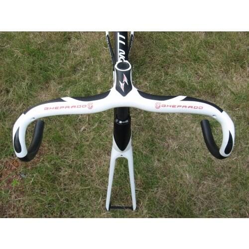 NATUREFLY Bicycle Handlebars
