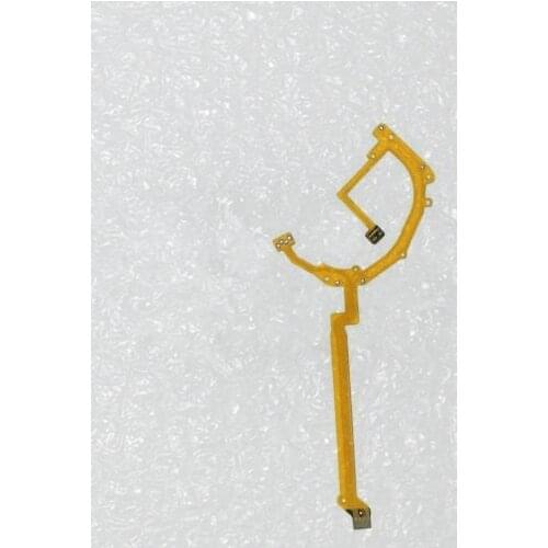 New Lens Aperture Flex Cable Ribbon Unit for Canon EF G1X2 G1X2 II Camera Repair Part