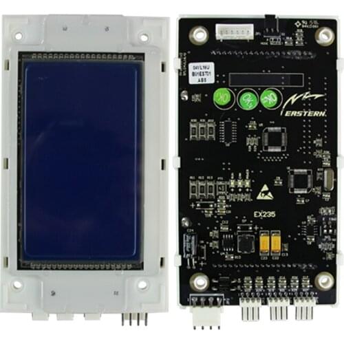 SM.04VL16/U EX235 STRUSTESC LOP LED Indicator Card Use for Elevator/Lift