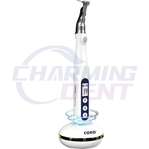 Dental COXO wireless mechanical expansion motor root canal economic popularization type c-smart Mini mechanical expansion type