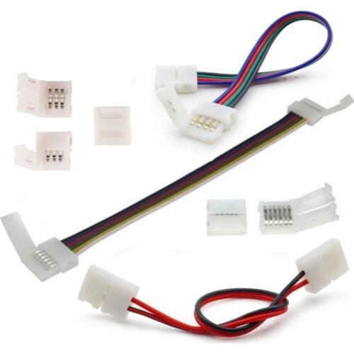 Viktorovna Connectors And Terminals