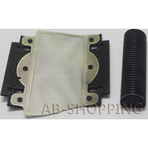 10set Shaver/Razor Replacement Foil&Cutters For B RAUN 1000 2000series1508 1512 5463 5464 5459 5596 100 105 150 155 205 209 255