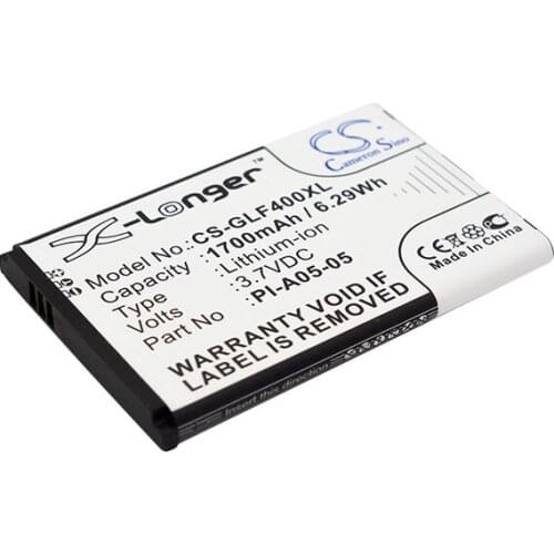 2021 Battery For Golf Buddy DSC-GB400,World,World Color Li-ion