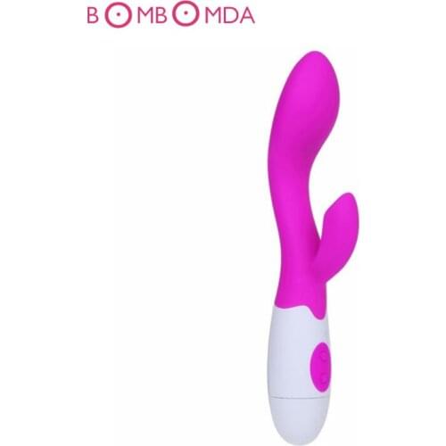 Sex Toys For Women G-spot Vibrating Body Massager Silicone 30 Speed Bullet Vibrators Adult Game Sex Products