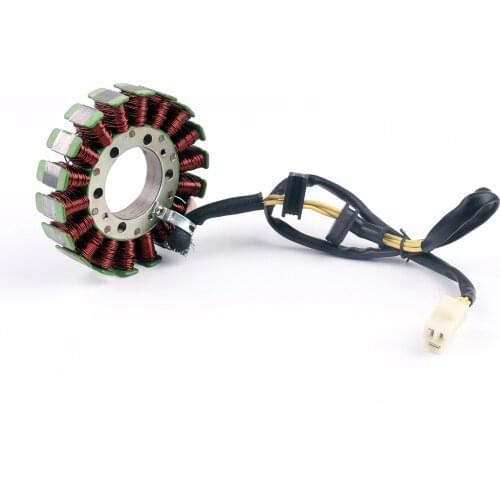 Stator Coil For Suzuki Burgman Skywave AN250 AN400 1998 1999 2000 2001 2002 motorcycle accessories