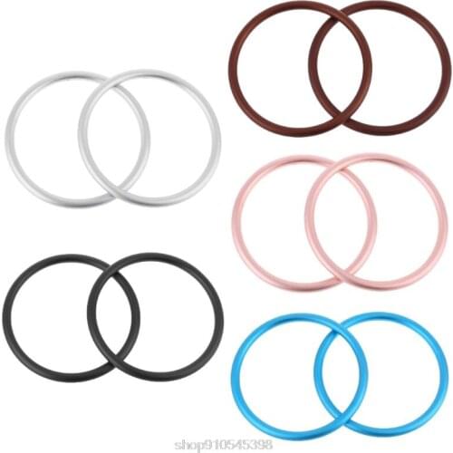 Ring Sling for Baby Carrier Infant Wrap Accessories One Size Aluminum Ring for Mommy Newborn N11 20 Dropshipping