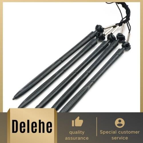 Stylus Set (5-Pieces, Gun Type) Replacement for Zebra Motorola Symbol MC3200 MC32N0-G,free delivery