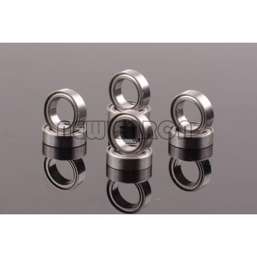 8P Oil-Retaining Bearing 4*8*3 For Wltoys A949-33 A949 A959 A969 A979 K929 1/18