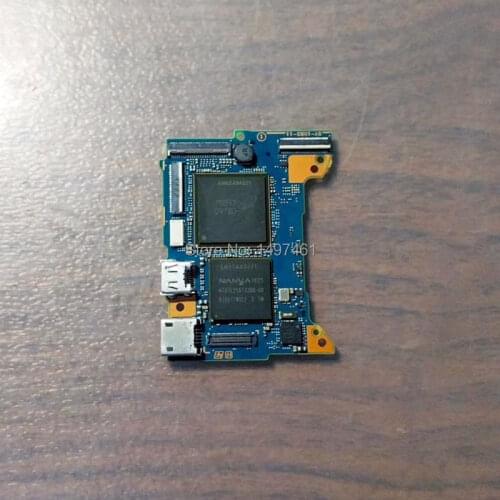 New main circuit board motherboard PCB repair Parts for Sony DSC-RX100M6 RX100M6 RX100VI RX100-6 digital camera