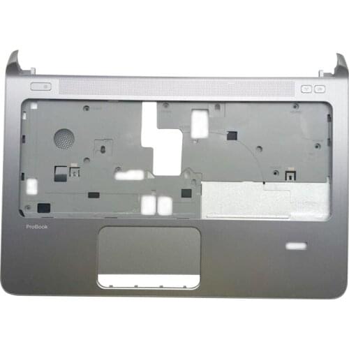 NEW Laptop Palmrest Upper Case With Touchpad For HP Probook 430 G2 768213-001 774532-001 AP158000300