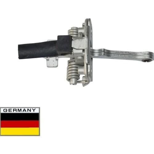 AP01 FOR VW LUPO SEAT AROSA 1.4 FRONT Left / Right DOOR HINGE CHECK STRAP oe# 6E0837249C,6E0 837 249 C