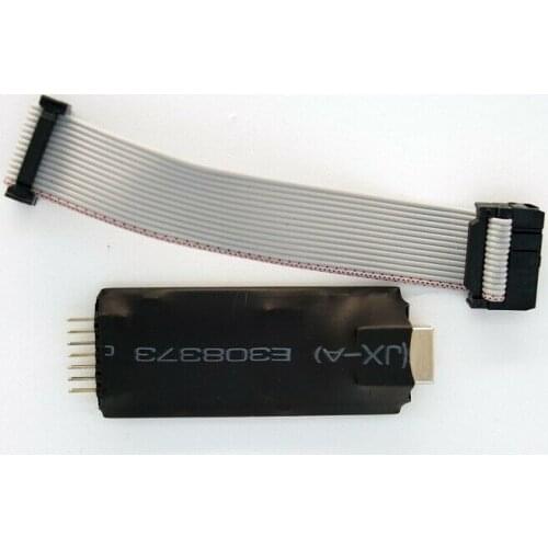 USB JTAG NT Programmer JTAG Flash programmer SPI flash I2C EEPROM,program routers/modems,flash EEPROM programmer