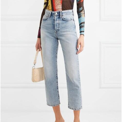 Rowling Chic Women Jeans