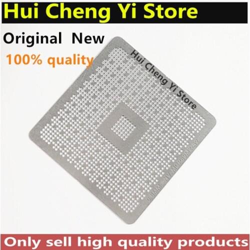 Direct heating MCP89MZ-A2 MCP89MZ-A3 MCP89M-ENS-A2 MCP89MZ-ENG-A3 MCP89MZ Stencil