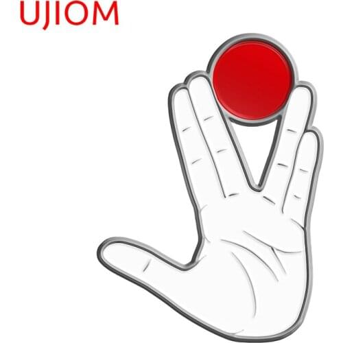 UJIOM Japan Sticker Wall Stickers Decoration Home Switch Panel Sticker Room PVC Decals Decor Mural Art Home Removeable Wallpaper