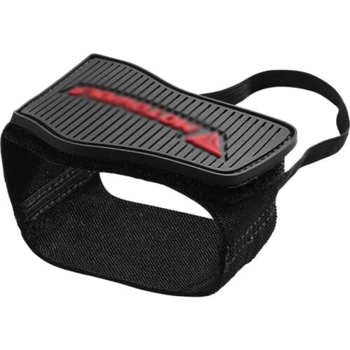 Motorcycle Gear Shift Pad Riding Shoe Cover Antiskid Boot Protector Rubber Gear Shifter Guard Anti Slip Shoe Boot Protector