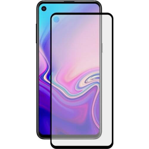 Tempered Glass Mobile Screen Protector Samsung Galaxy A8s KSIX Extreme 2.5D