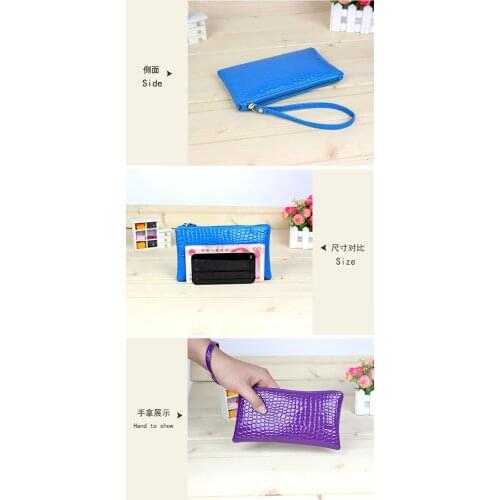 Women coin purse holder key wallet children kids purse female card holder bag case storage handbag storage gift 2pcs/lots LQ01