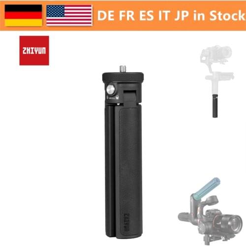 Zhiyun WEEBILL LAB Handheld Tripod Handheld Grip Skid-proof Tripod for WEEBILL Gimbal Handheld Gimbal Accessories