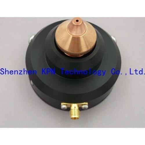 2PCS/LOT KPN Best quality for Lasercut Shielded Tip Assembly PLTRA0328 for laser mech cutting head Free shipping