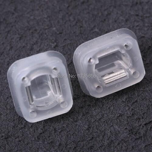 25Pcs Interior Trim Molding Clip Door Retainer for BMW 325Ci 325i E90 E91 E92 E93 X5 07149158194