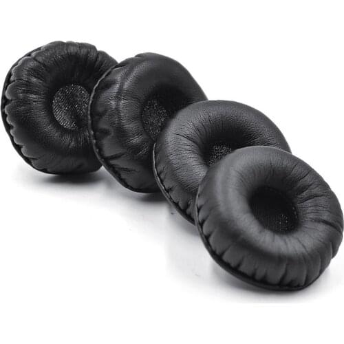 Ear Pads Cushion Earpads Cups Pillow Replacement Cover for TELEX AIRMAN 750 760 Aviation Sleeve Headset Earphone