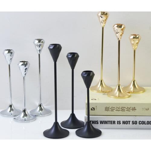 CVWZBF Sets Of Decorative Candlesticks