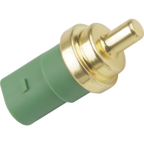 078919501C 059919501A Water Temp Coolant Temperature Sensor New For Audi A2 A3 A4 A6 TT For Volkswagen Passat Beetle Jetta Golf