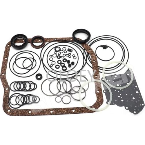 Gearbox repair kit U241E U240E gearbox sealed repair kit for Toyota for Camry RAV4