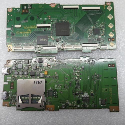 Type116 Main Board/Motherboard/PCB ass'y repair Parts for Leica Q