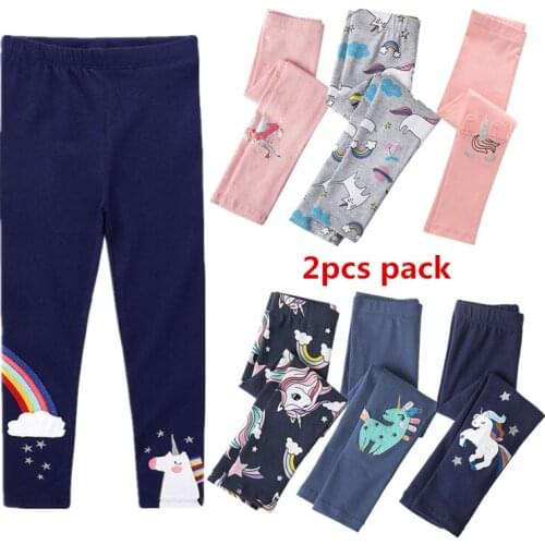 NNJXD Leggings For Girls