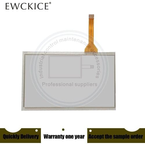 NEW HMIGXU5512 HMI PLC touch screen panel membrane touchscreen