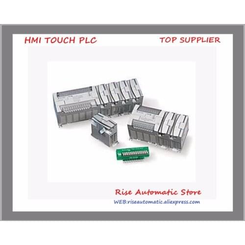 New Original Programmable Controller PLC 8 Outputs Digital Output Module 1762-OB8 24VDC