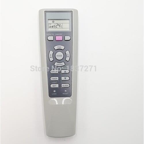 New original Remote Control YR-W02 0010400785Y for haier AIR Conditioner