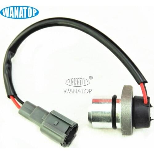 New Revolution Sensor RPM Sensor 4265372 For Hitachi EX200-2/EX200-3/EX200-5 EX240 EX120 EX300 EX330 EX450