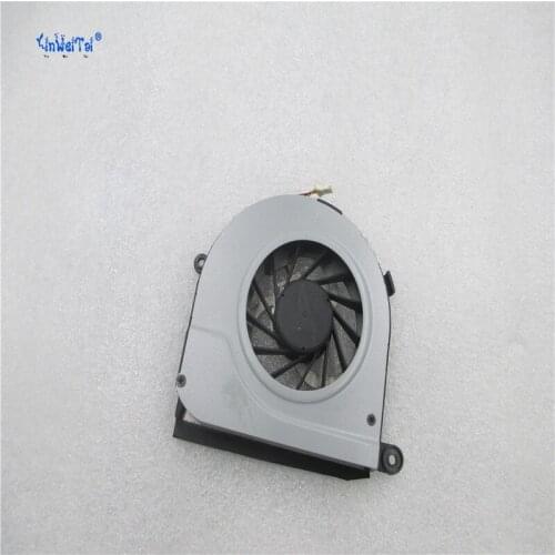 NEW DFS552005MB0T FAA0 MF60120V1-C130-G99 P/N:064C85 CPU COOLING FAN FOR DELL INSPIRON N7110 64C85 CPU COOLING FAN