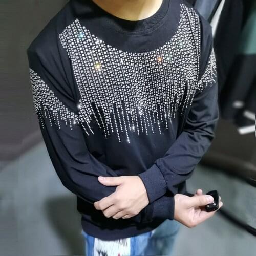 Мужские свитшоты NSTOPOS China At AliExpress